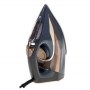 Camry | CR 5036 | Steam Iron | Steam Iron | 3400 W | Water tank capacity 360 ml | Continuous steam 50 g/min | Steam boost perfor - 3